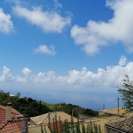 Apartamento Lefki'S House Drymon Exterior foto