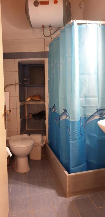 Apartamento Lefki'S House Drymon Exterior foto